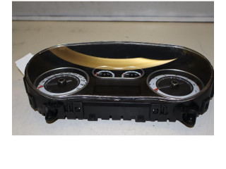 Панель приборов 51953195   Fiat 500L       