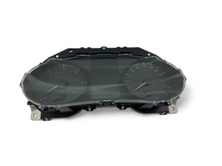 Přístrojová deska Nissan X-Trail T32 2017 4EL8A