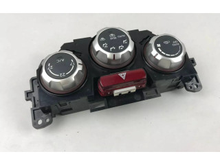 Блок управления климат-контролем 72311SC060   Subaru Forester SH
