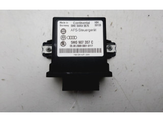 Řídící jednotka 5M0907357C Volkswagen Tiguan 2008