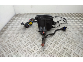 Блок предохранителей    Renault Express    