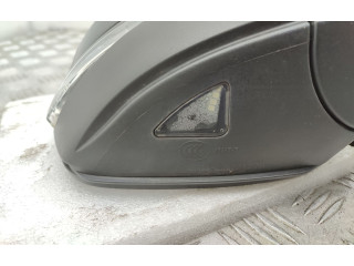 Зеркало электрическое Skoda Octavia Mk3 (5E) 2013 - 2019 года