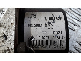 Jednotka ABS Fiat Doblo 2014