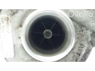 Турбина Audi A4 S4 B8 8K 2.0 03L145721B