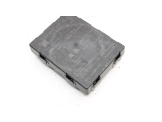 Блок управления 4E0145950H, A2C53364207 Audi A6 Allroad C6