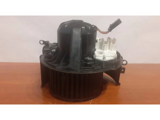 Вентилятор печки    T1021327UB, 27U122450896   BMW X5 E70