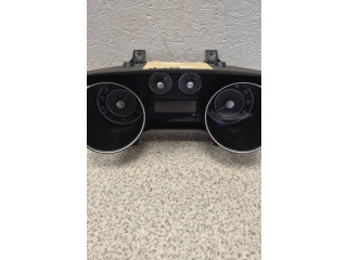 Přístrojová deska Fiat Punto Evo 2011 503003061100, 5550030617