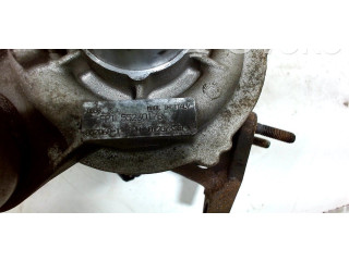  Турбина Alfa Romeo Giulietta  55230176   для двигателя 940.A.3000      