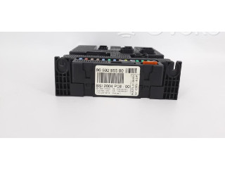 Блок предохранителей NBA015005034017, 9659285580 Citroen C4 I