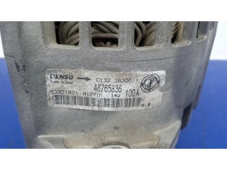 Генератор 46765836, ALTERNADOR Alfa Romeo 166 2.0