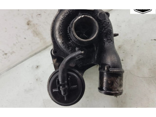 Турбина Renault Kangoo I 54359700011, 54359700011 для двигателя K9K-716