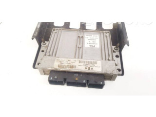 Řídící jednotka 215841596, 21584159-6 Citroen C3 Pluriel 2003