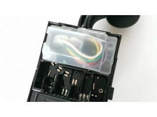 Ручка стеклоочистителей