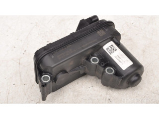 Электрический турбо привод