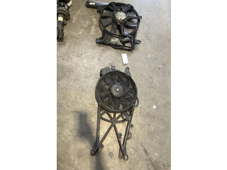 Вентилятор радиатора         Opel Meriva A 