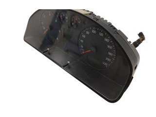 Přístrojová deska Volkswagen Transporter - Caravelle T5 2008 7H0920851R