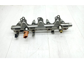 Комплект форсунок 06J133317M, 0261500076    Audi A5 8T 8F  CDN 