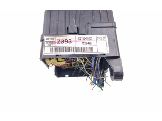 Блок предохранителей 8220108024, 08E4059 SsangYong Rexton