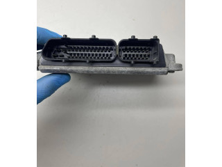 Блок управления двигателя 0261206923, 06A906018GR Skoda Octavia Mk1 (1U)