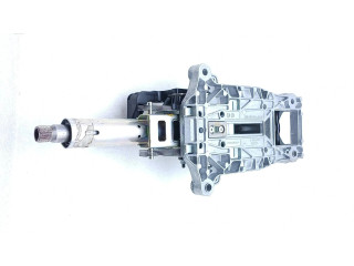  рейка  Колонка рулевая A1664601216   Mercedes-Benz GLE (W166 - C292) 2015-2017 года