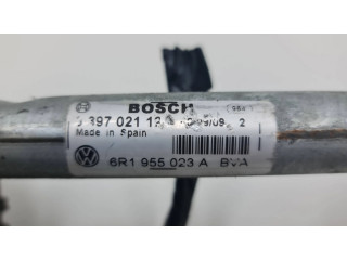 Механизм стеклоочистителей (трапеция)