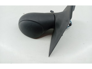 Зеркало электрическое Citroen C2 - года