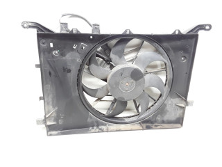 Вентилятор радиатора 8649634, 1137328081 Volvo V70