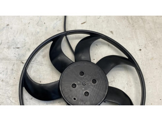 Вентилятор радиатора 5Q0121203EA Audi Q2 - 2.0