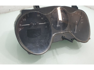 Přístrojová deska Seat Altea XL 2008 5P0920827F