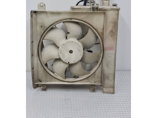 Комплект вентиляторов     163600Q01000, 5020377    Citroen C1 1.0