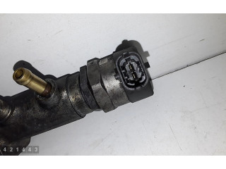 Топливная рампа 0445215023 Volvo XC90