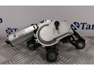 Моторчик заднего дворника 5J7955711, 53031212 Skoda Fabia Mk2 (5J)