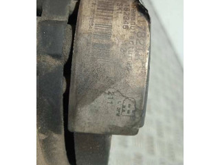 Генератор CA1782IR, HELLA   Audi A4 Allroad      