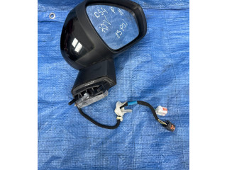 Зеркало электрическое Citroen DS4 - года