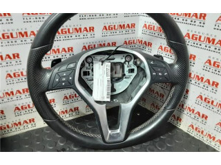 Руль Mercedes-Benz A W176 2012 - 2018 года