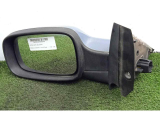 Зеркало электрическое Renault Scenic RX - года