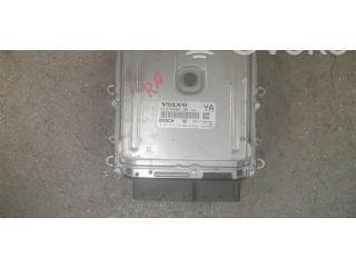 Блок управления двигателя    Volvo V70