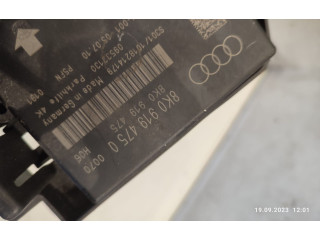 Pojistková skříňka 8K0919475Q Audi A5 8T 8F 2010