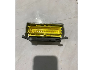 Блок подушек безопасности 1K0909605T, 5WK43412   Skoda Octavia Mk2 (1Z)