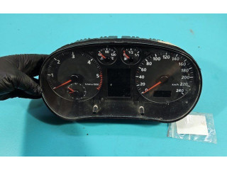 Панель приборов 8L0919880, IMPRK1485561 Audi A3 S3 8L