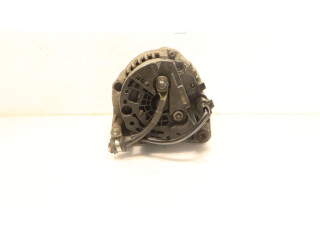 Генератор Skoda Fabia Mk2 (5J) для двигателя CAYA