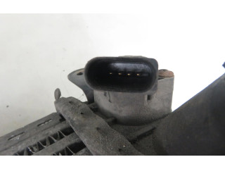 Интеркулер 8Z0145804, 8Z0145804 Audi A2