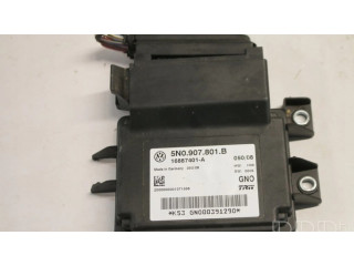 Модуль управления ручным тормозом