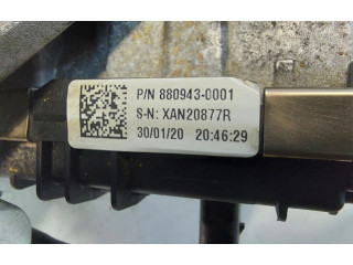 Турбина Audi SQ7 057145654AC