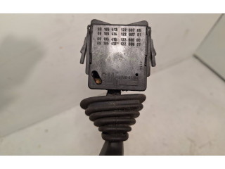 Ручка стеклоочистителей 09185413, 12268700   Opel Meriva A