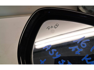 Зеркало электрическое        Citroen DS4   -  года   