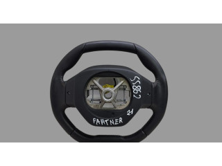 Руль Peugeot Partner III 2018- года 98185157ZD