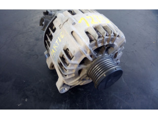 Генератор 9678048880, P3-B6-13-2   Peugeot Partner      