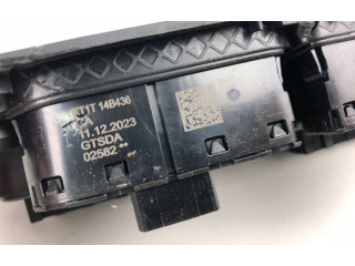 Блок управления климат-контролем KT1T18C612AD, KT1T18C612-AD Ford Transit - Tourneo Connect