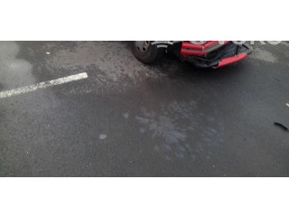 Ручка стеклоочистителей 96948586   Chevrolet Spark